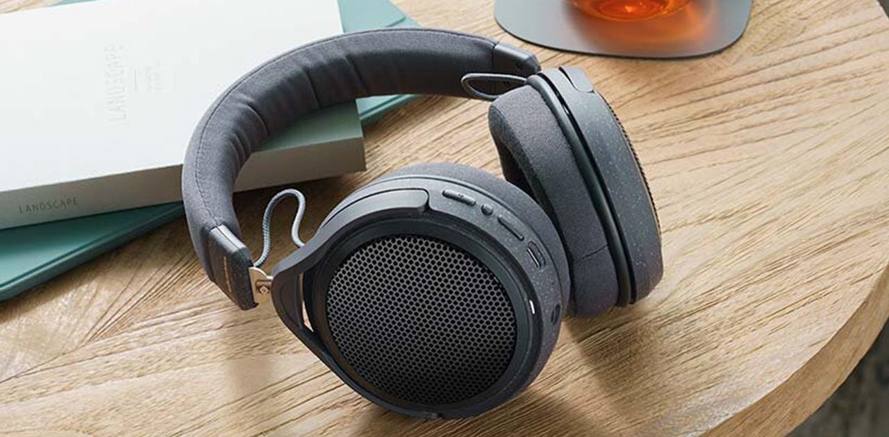 いまだにニッチなんです、開放型のワイヤレスヘッドホンってジャンルは